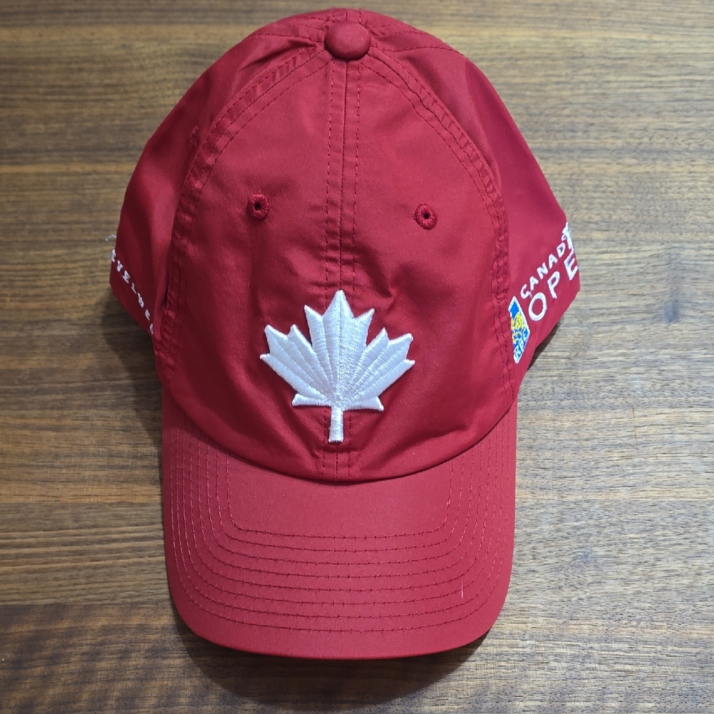 Canadian Open Golf Cap